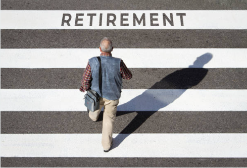 Planning for Retirement – it’s more than just about money!